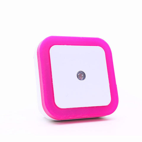 LED Night Light - US Plug