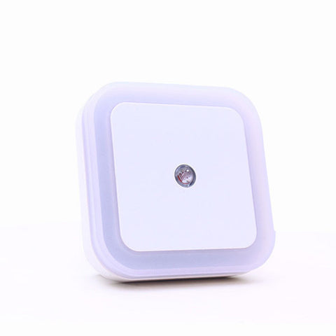 LED Night Light - US Plug